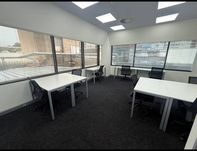 24M² OFFICE TO LET IN KILLARNEY
